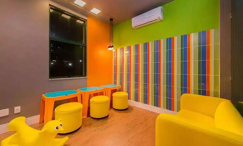 Apartamento Para Loc...