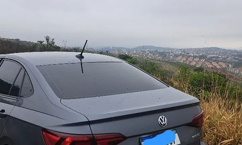 Volkswagen Virtus Co...
