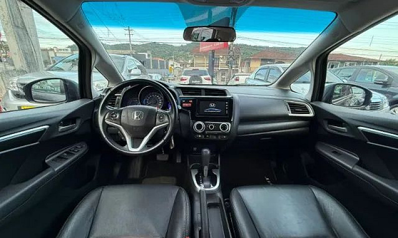 Honda Fit Ex/S/Ex 1....