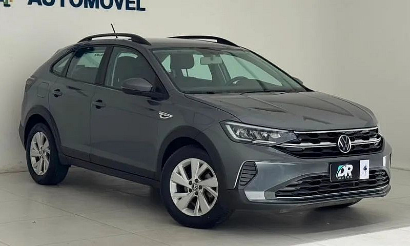 Volkswagen Nivus Com...