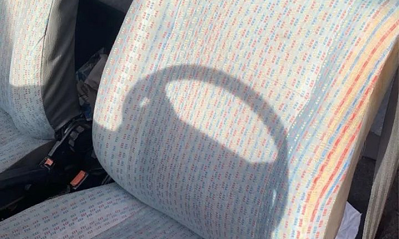Volkswagen Gol Geraç...