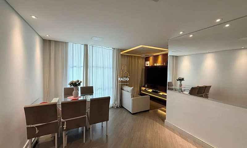 Apartamento Para Ven...
