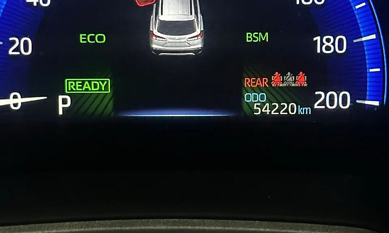 Toyota Corolla Cross...