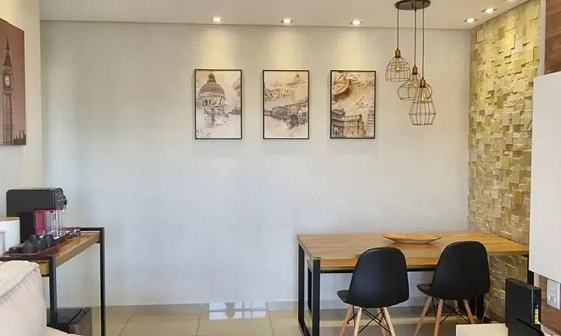 Apartamento Para Ven...