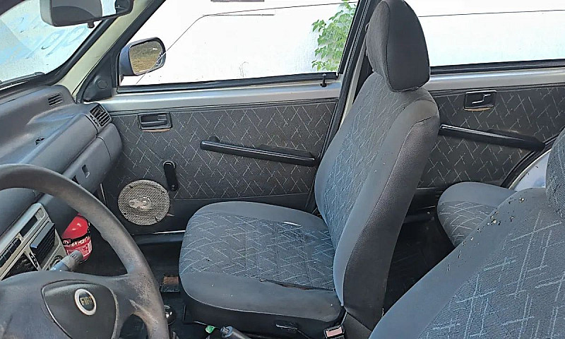 Fiat Uno Mille 1.0 F...