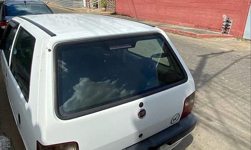 Fiat Uno Mille 1.0 F...