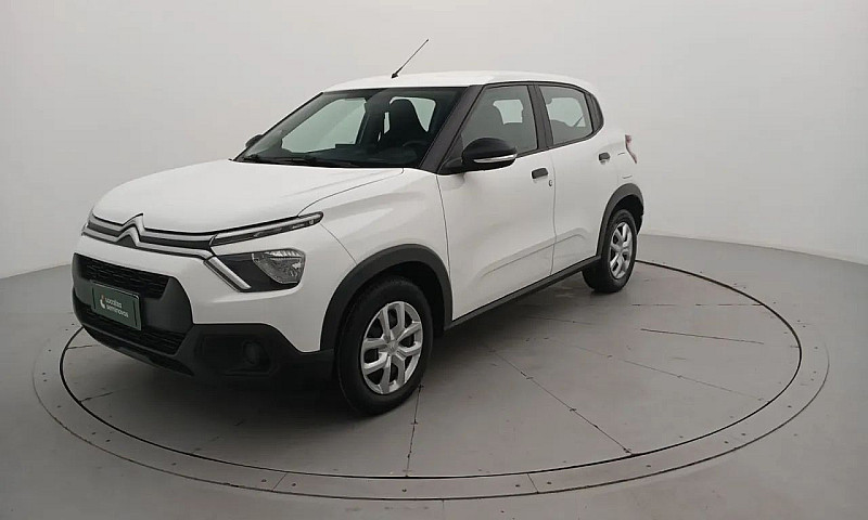 Citroen C3 Live Pack...