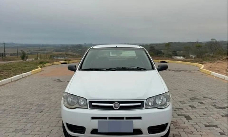 Fiat Palio 1.0 Econo...