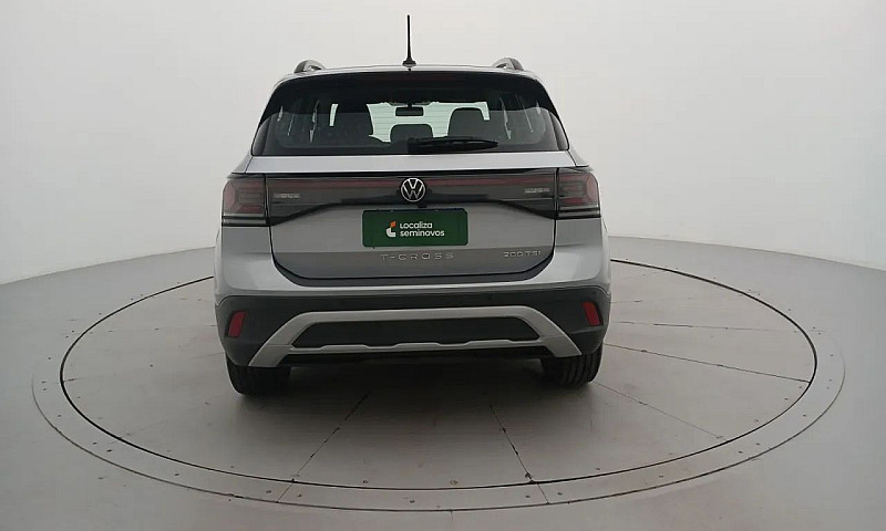 Volkswagen T-Cross 1...
