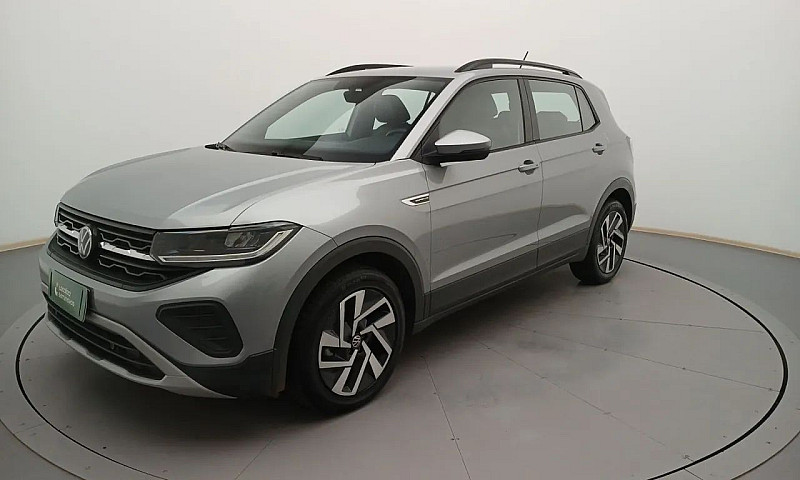 Volkswagen T-Cross C...