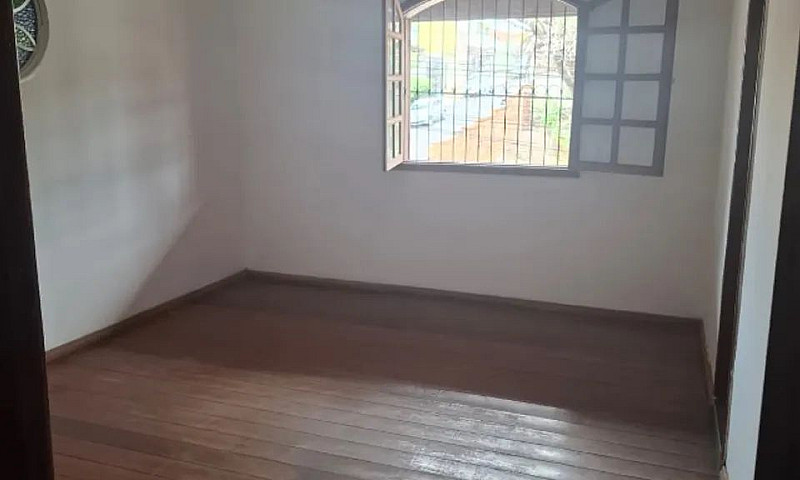 Casa Espaçosa Para A...