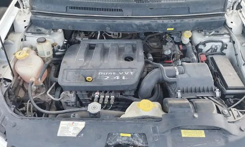 Fiat Freemont 2.4 16...