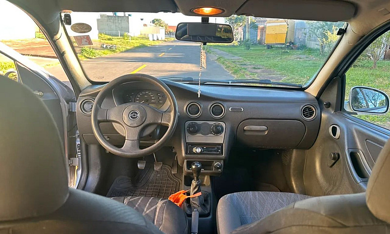 Chevrolet Celta 1.0/...