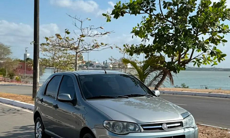 Fiat Palio 1.0 Econo...