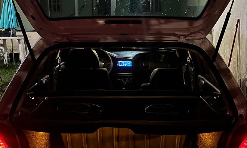 Volkswagen Gol Geraç...