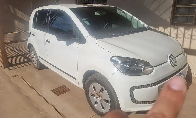 Volkswagen Up! Take ...