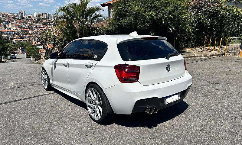 Bmw 125I M Sport/Act...