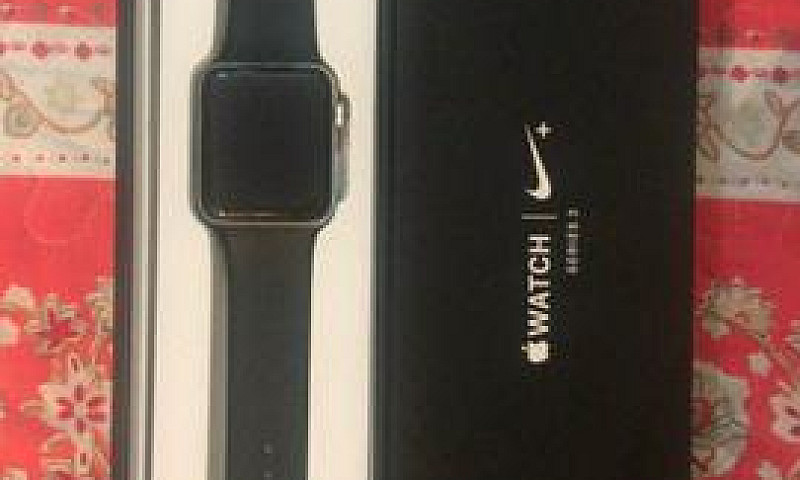 Apple Watch 3 Nike...