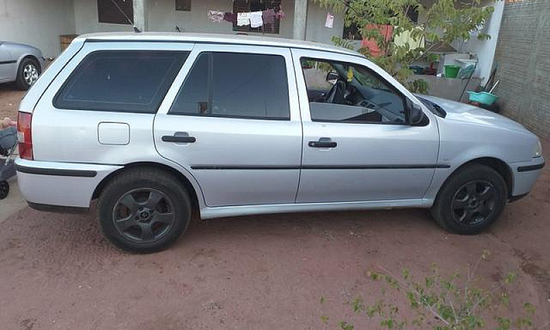 Parati 2000 G3 1.0 1...