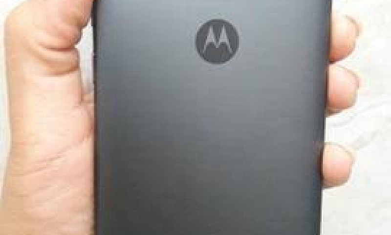 Moto E4 Plus Troco L...