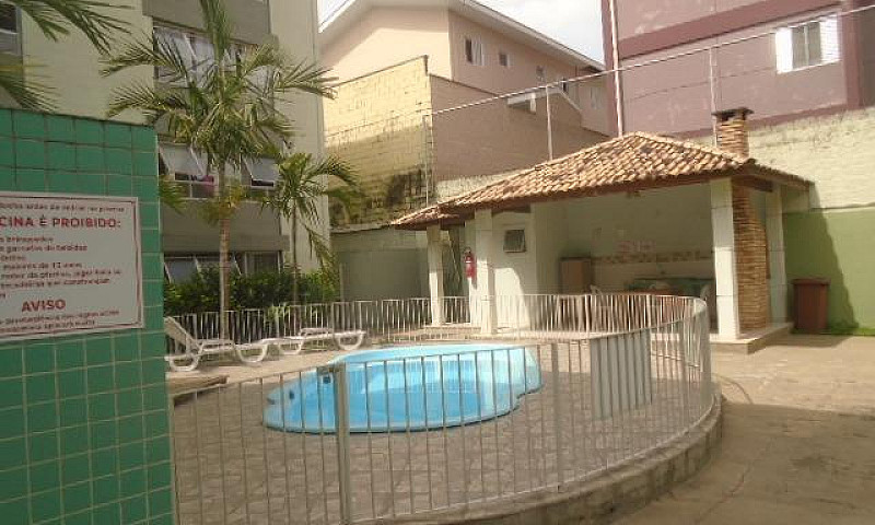 Apartamento No Jardi...