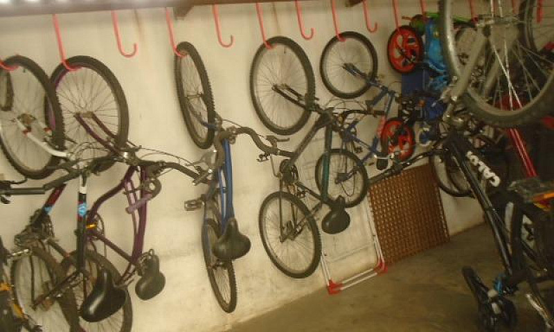 Apartamento No Jardi...