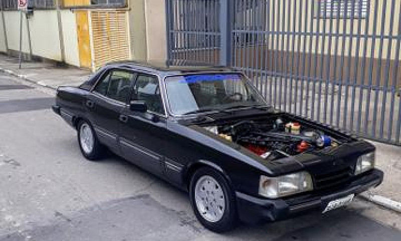 Opala Diplomata 89...