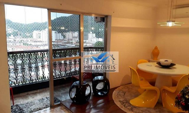 Apartamento Com 2 Do...