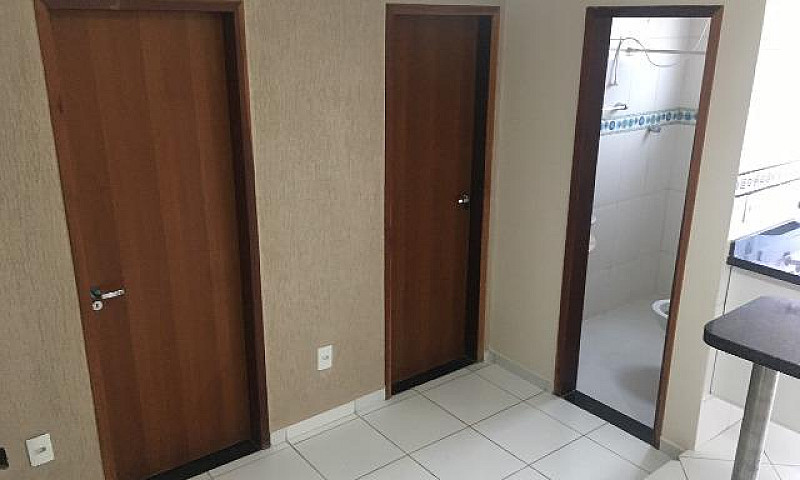 Apartamento 2 Qts Gu...