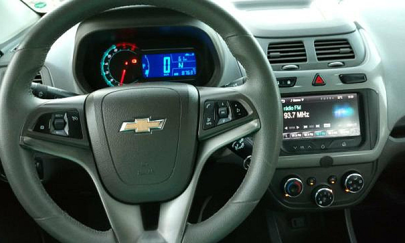 Cobalt 1.8 Ltz Autom...