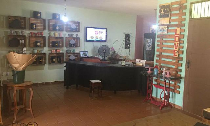 Alugo Linda Casa Na ...