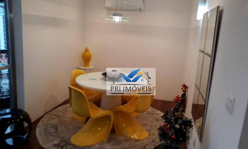 Apartamento Com 2 Do...