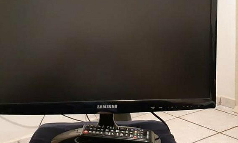 Tv Samsung...