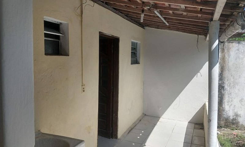 Casa C 3 Quartos No ...