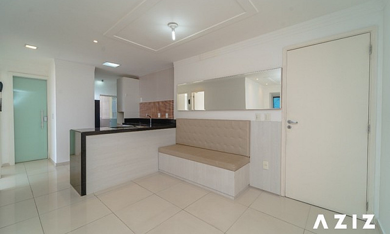 Apartamento Para Alu...