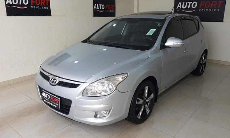 I30 Gls 2.0 16V Top ...
