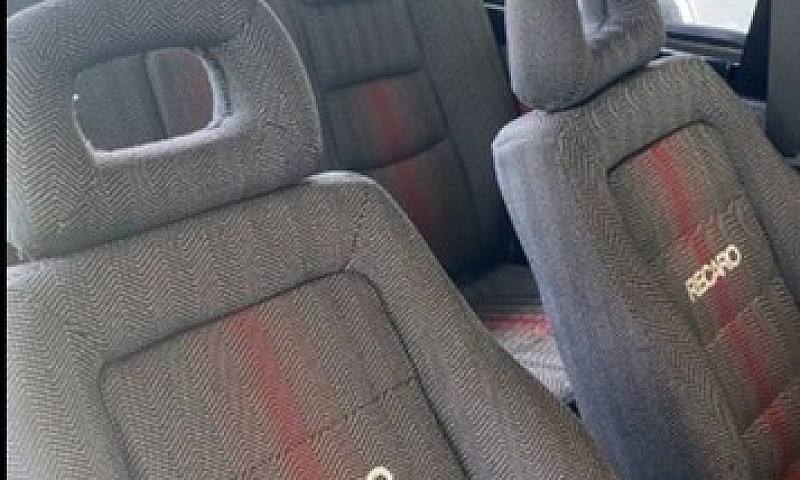 Chevette 1.6...