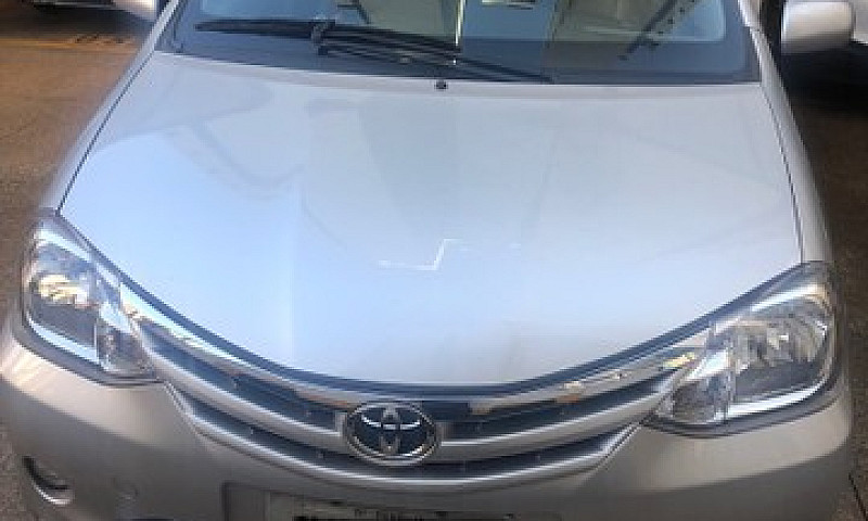 Etios Xls 1.5...