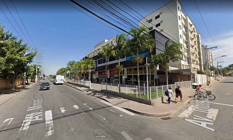 Apartamento Com 2 Do...