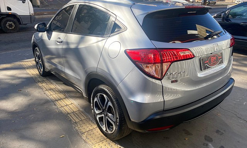 Honda Hr-V Ex Cvt 1....