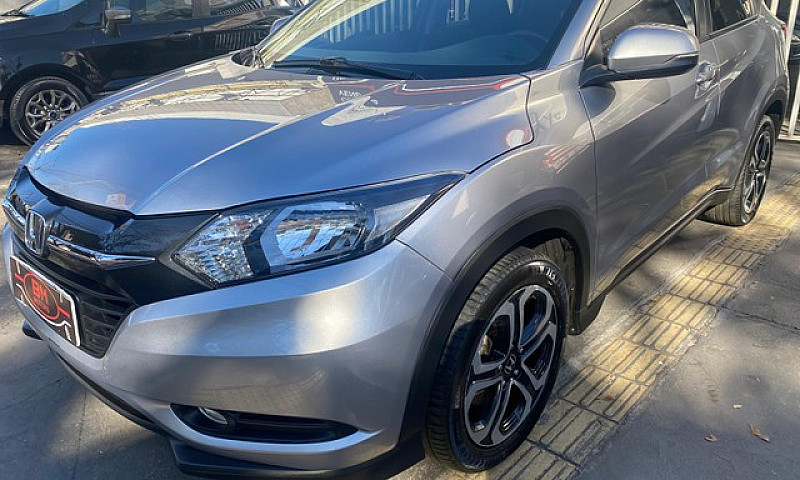 Honda Hr-V Ex Cvt 1....