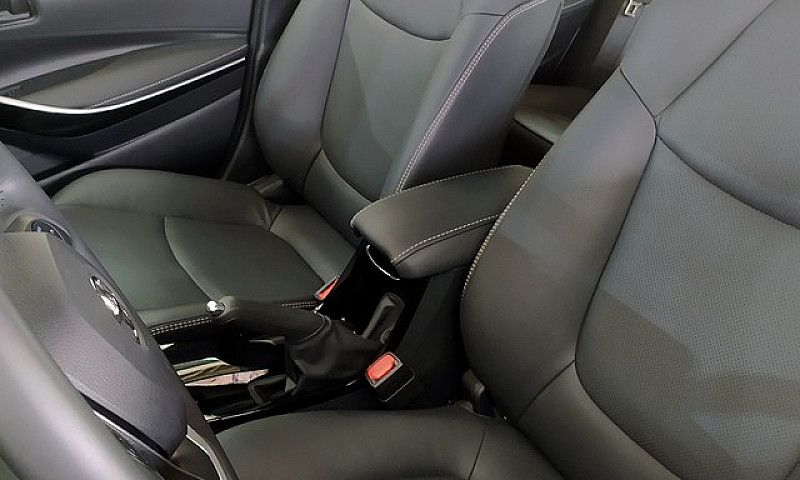 Corolla Xei 2.0 Cvt ...