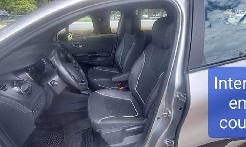 Ágio Captur 2020 - R...