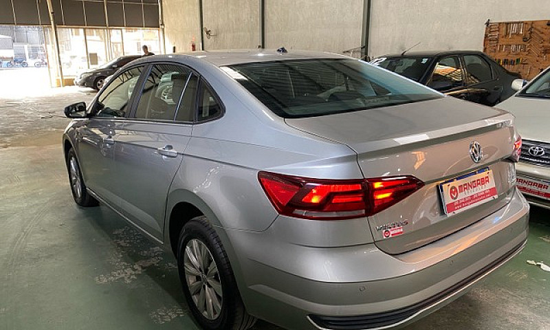 Volkswagen/Virtus 20...