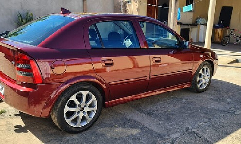 Astra ...