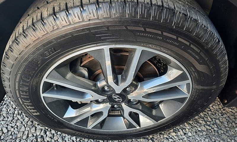 Creta 1.6 Pulse Aut....