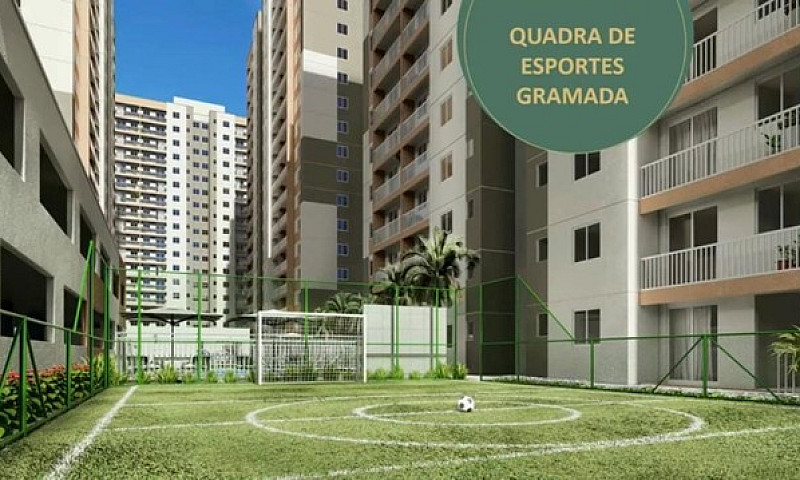 Apartamentos Em Sama...