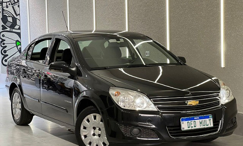 Chevrolet   Vectra  ...