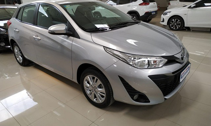 Yares 1.3 16V Xl Mul...