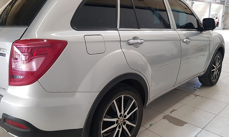 Lifan X60 Ano:2019 C...